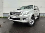 Toyota Hilux VII Рестайлинг Санкт-Петербург  - изображение 23