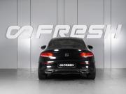 Mercedes-Benz C-Класс IV (W205) Минеральные Воды  - изображение 23
