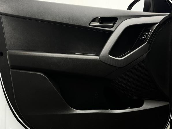 Hyundai Creta I с пробегом 2019 года, цена 1 739 000 рублей, 96200 км, внедорожник, Автокод Объявления
