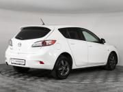 Mazda 3 II (BL) Рестайлинг Химки  - изображение 14