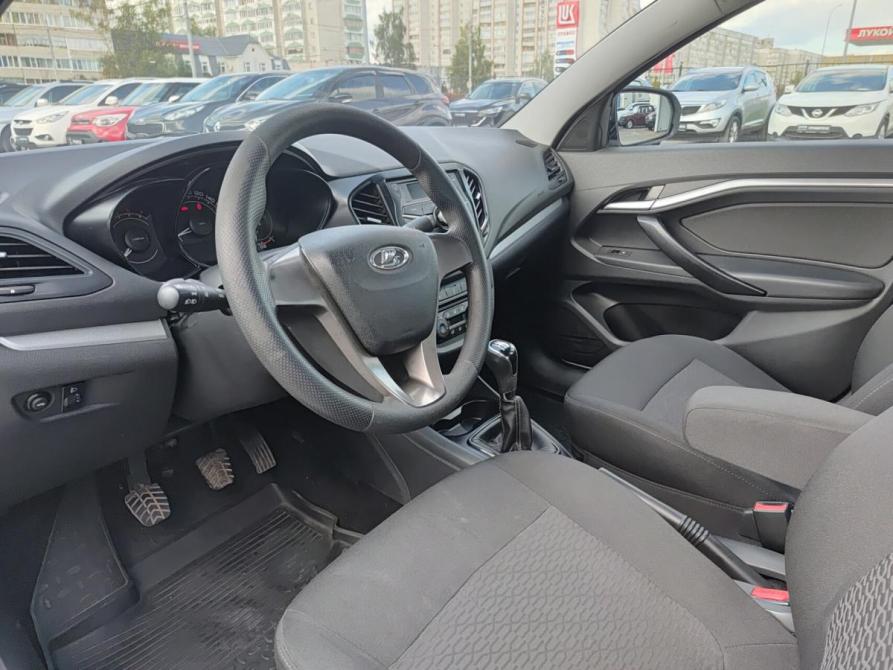 Lada (ВАЗ) Vesta I Йошкар-Ола  - изображение 20