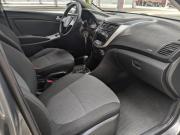 Hyundai Solaris I Екатеринбург  - изображение 21