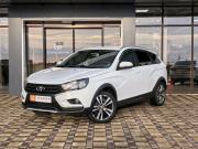 Lada (ВАЗ) Vesta I Краснодар  - изображение 25