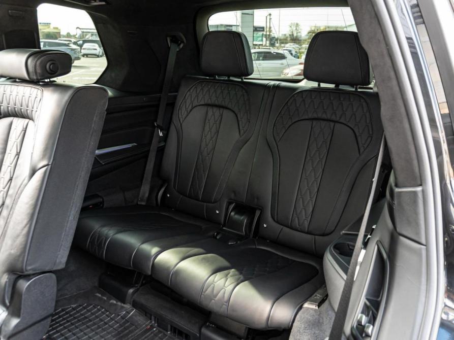 BMW X7 I (G07) Краснодар  - изображение 12