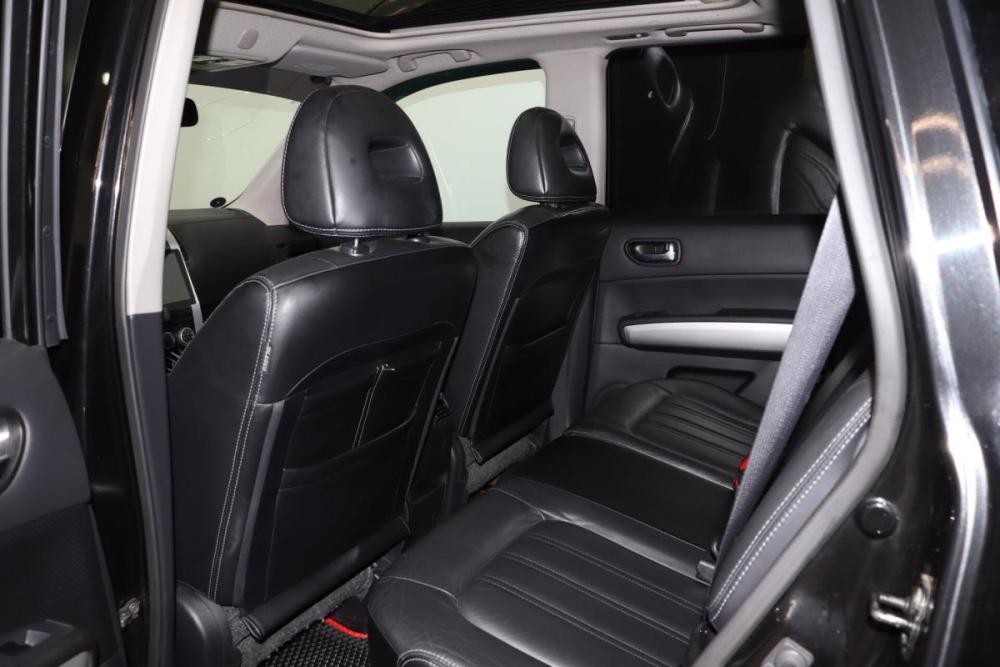 Nissan X-Trail II Рестайлинг Сургут  - изображение 32