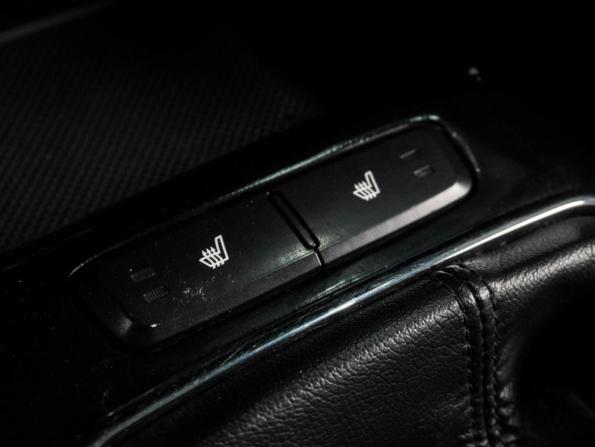Kia Optima III с пробегом 2012 года, цена 1 089 000 рублей, 154544 км, седан, Автокод Объявления
