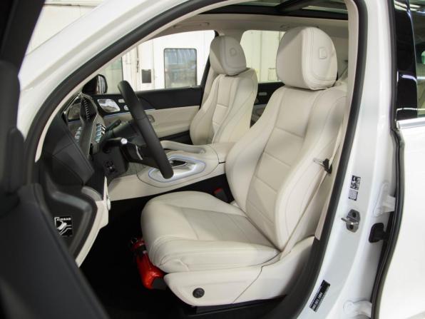 Новый Mercedes-Benz GLE II (V167) Рестайлинг 2026 года, цена 11 648 000 рублей, внедорожник, Автокод Объявления
