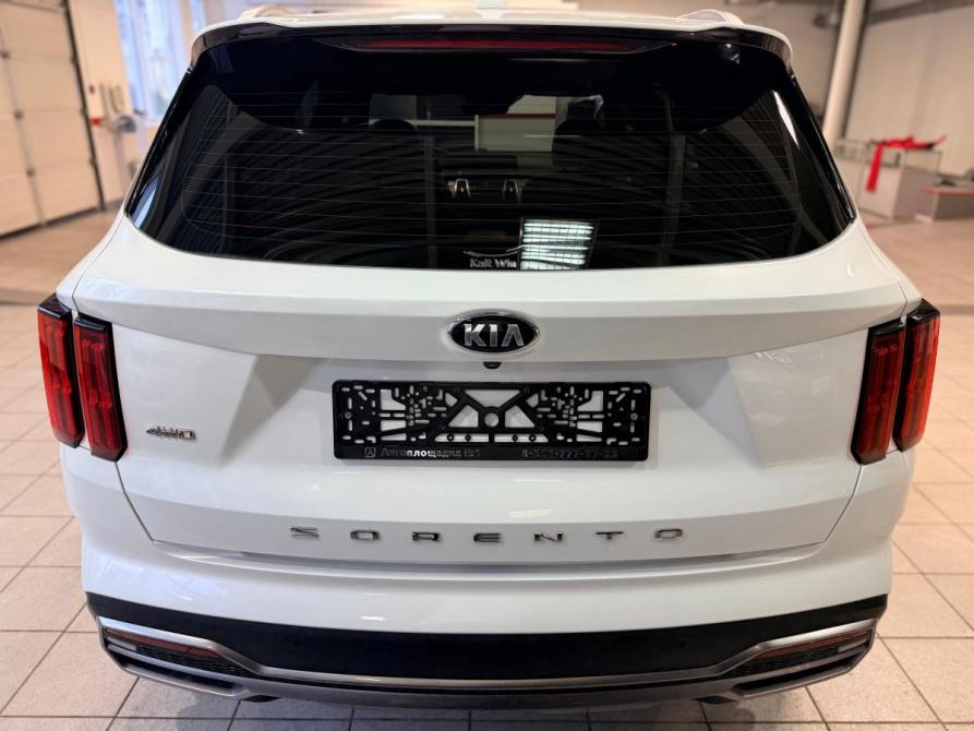 Kia Sorento IV Челябинск  - изображение 6