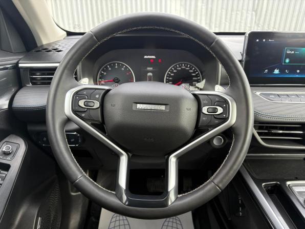 Haval Jolion I с пробегом 2024 года, цена 1 995 000 рублей, 18585 км, внедорожник, Автокод Объявления