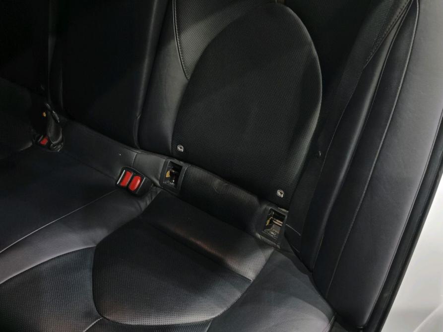 Toyota Camry VIII (XV70) Ставрополь  - изображение 14