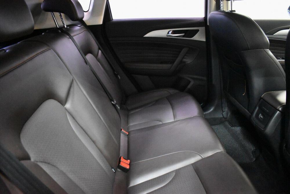 Changan CS35 Plus I Москва  - изображение 14
