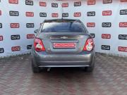 Chevrolet Aveo II Санкт-Петербург  - изображение 14
