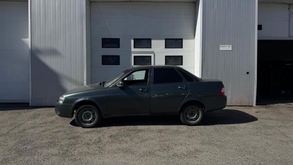 Lada (ВАЗ) Priora I Магнитогорск  - изображение 8