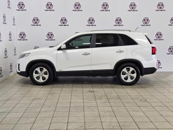 Kia Sorento II Рестайлинг с пробегом 2012 года, цена 1 373 000 рублей, 308826 км, внедорожник, Автокод Объявления