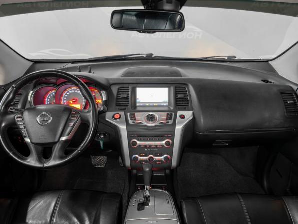 Nissan Murano II (Z51) с пробегом 2010 года, цена 1 199 000 рублей, 206635 км, внедорожник, Автокод Объявления