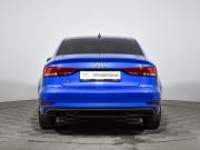 Audi A3 III (8V) Рестайлинг Санкт-Петербург  - изображение 25