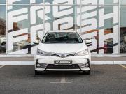 Toyota Corolla XI (E160 E170 E180) Рестайлинг 1 Краснодар  - изображение 23