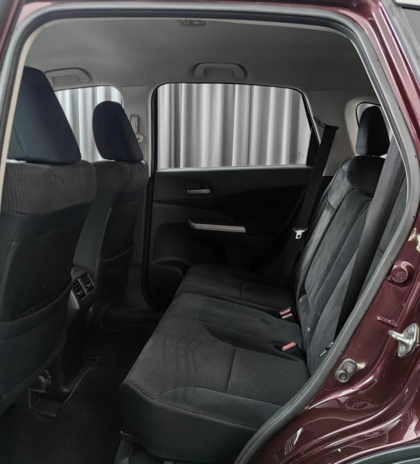 Honda CR-V IV Москва  - изображение 11
