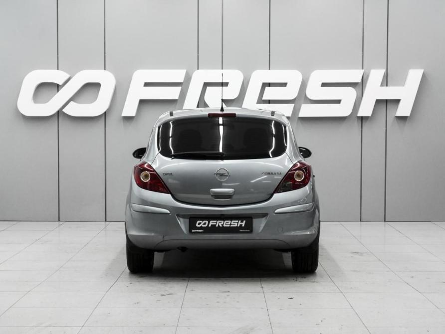 Opel Corsa D Ростов-на-Дону  - изображение 4