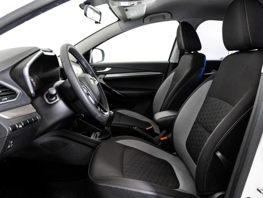 Lada (ВАЗ) Vesta I Рестайлинг (NG) Санкт-Петербург  - изображение 23