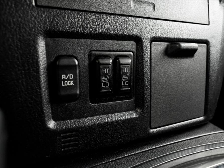 Mitsubishi Pajero IV Рестайлинг 1 Екатеринбург  - изображение 29