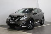 Nissan Murano III (Z52) Ульяновск  - изображение 17