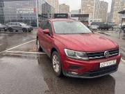 Volkswagen Tiguan II Санкт-Петербург  - изображение 7