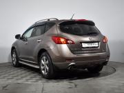 Nissan Murano II (Z51) Рестайлинг 2 Санкт-Петербург  - изображение 27