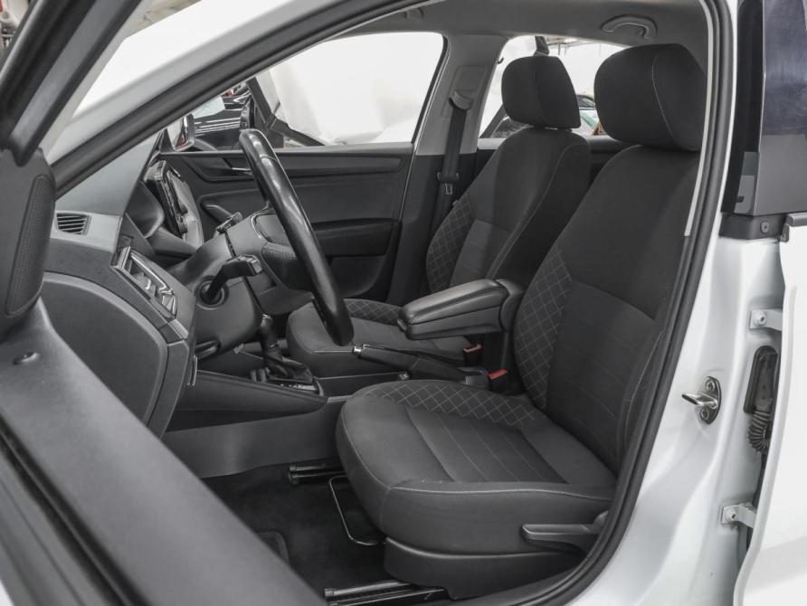 Skoda Rapid II Ростов-на-Дону  - изображение 10