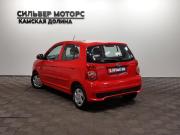 Kia Picanto I Рестайлинг Пермь  - изображение 23