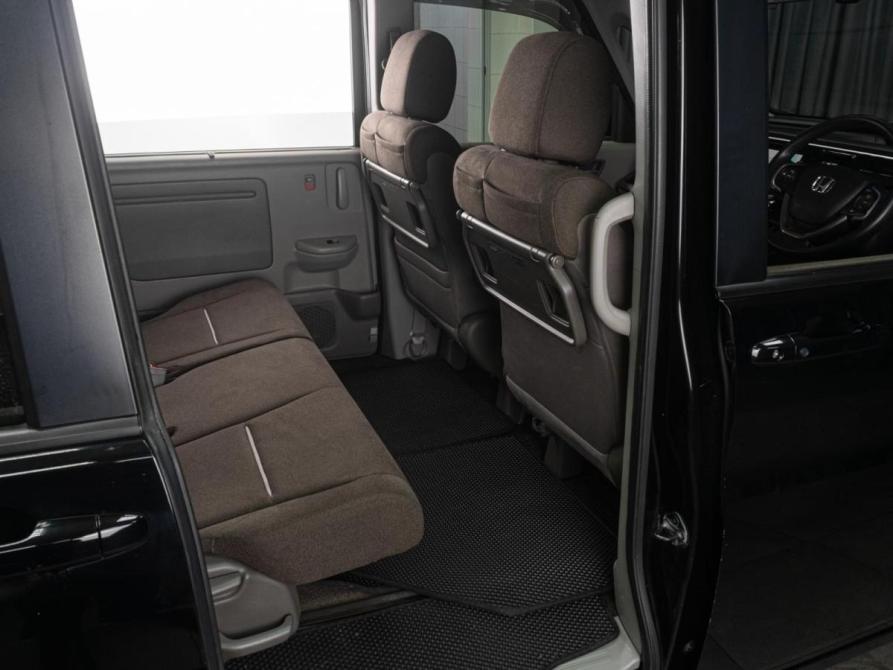 Honda Stepwgn V Рестайлинг Тюмень  - изображение 13