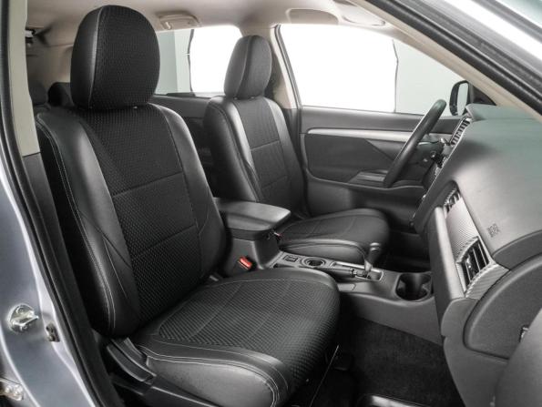 Mitsubishi Outlander III с пробегом 2012 года, цена 1 479 000 рублей, 119253 км, внедорожник, Автокод Объявления