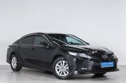 Toyota Camry VIII (XV70) Новосибирск  - изображение 19