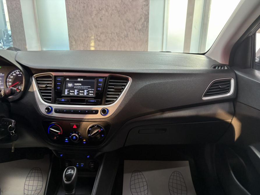 Hyundai Solaris II Ярославль  - изображение 30
