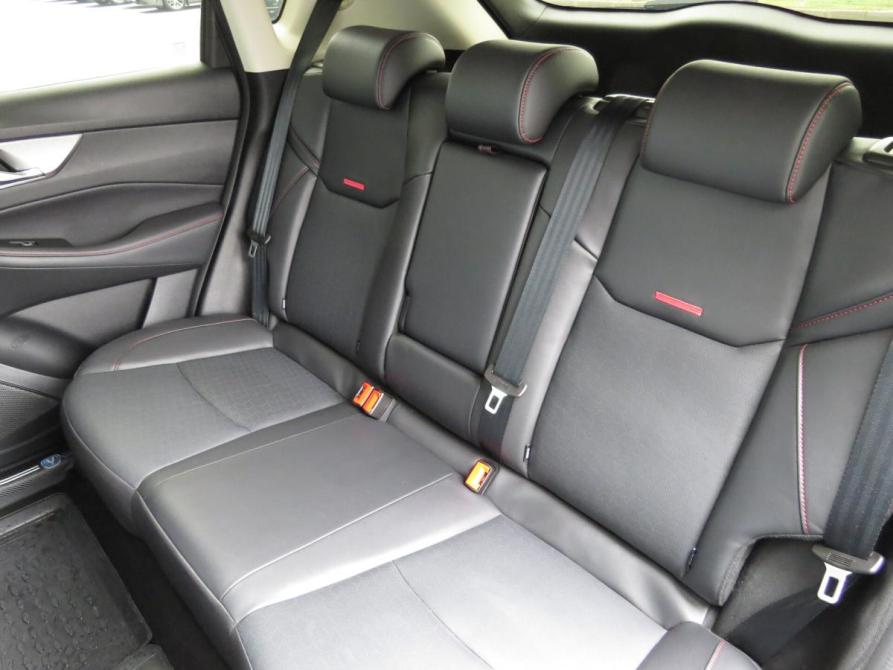 Changan CS35 Plus I Рестайлинг Санкт-Петербург  - изображение 18