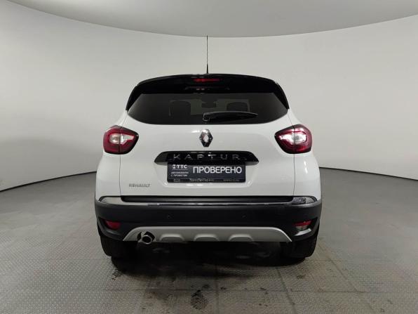 Renault Kaptur I с пробегом 2020 года, цена 1 367 000 рублей, 136130 км, внедорожник, Автокод Объявления