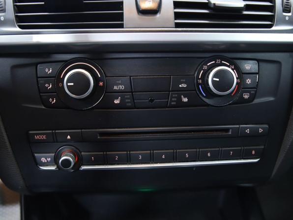 BMW X3 II (F25) с пробегом 2011 года, цена 1 490 000 рублей, 267908 км, внедорожник, Автокод Объявления