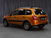 Lada (ВАЗ) Granta I Рестайлинг Тюмень  - изображение 17