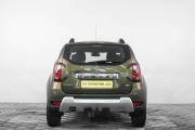 Renault Duster I Рестайлинг Кемерово  - изображение 28