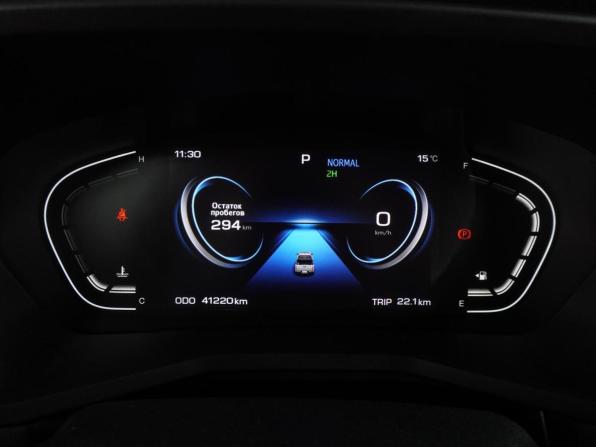 JAC T9 с пробегом 2024 года, цена 2 999 000 рублей, 41220 км, offers.body_type.unknown, Автокод Объявления