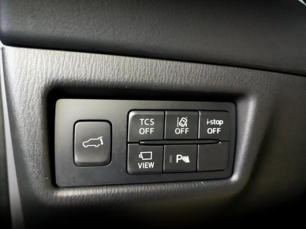 Mazda CX-5 II с пробегом 2019 года, цена 2 800 000 рублей, 94635 км, внедорожник, Автокод Объявления