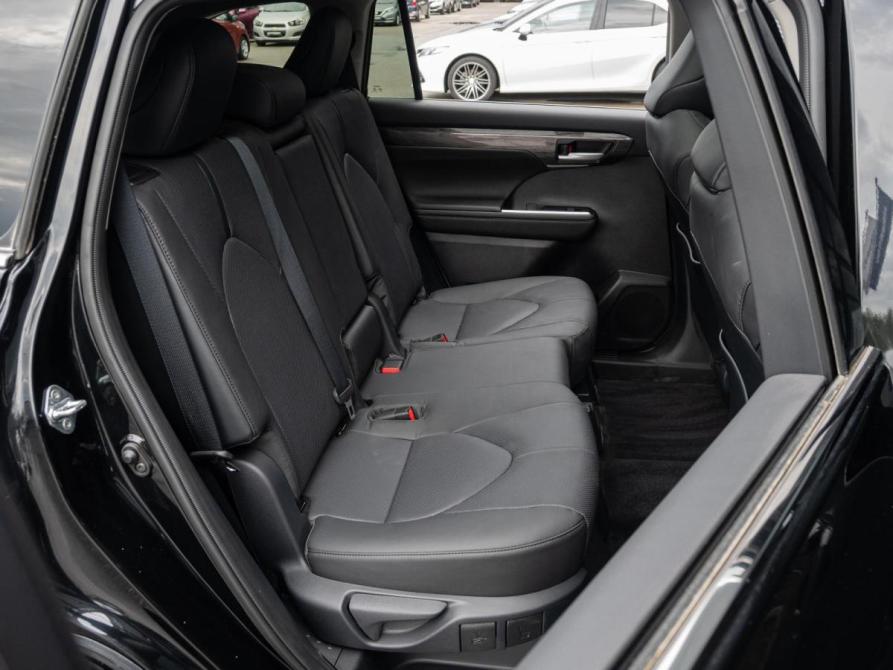 Toyota Highlander IV (XU70) Краснодар  - изображение 7