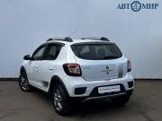 Renault Sandero II Москва  - изображение 19