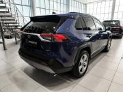 Toyota RAV4 V (XA50) Казань  - изображение 28