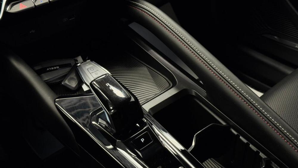 Geely Coolray I Рестайлинг Киров  - изображение 19