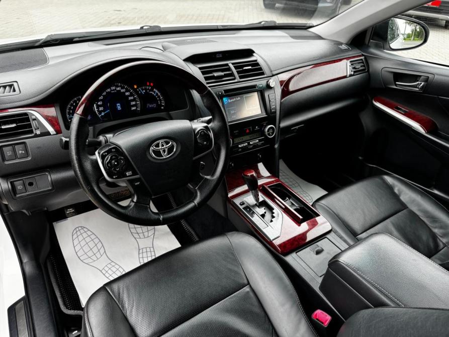 Toyota Camry VII (XV50) Пермь  - изображение 7