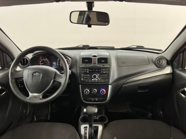 Lada (ВАЗ) Granta I Рестайлинг с пробегом 2020 года, цена 670 000 рублей, 174599 км, седан, Автокод Объявления
