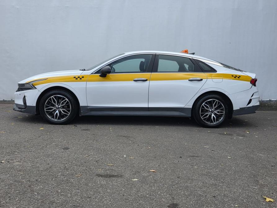 Kia K5 III Москва  - изображение 8