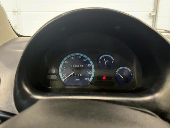 Daewoo Matiz I Рестайлинг с пробегом 2014 года, цена 200 000 рублей, 125000 км, хэтчбек, Автокод Объявления