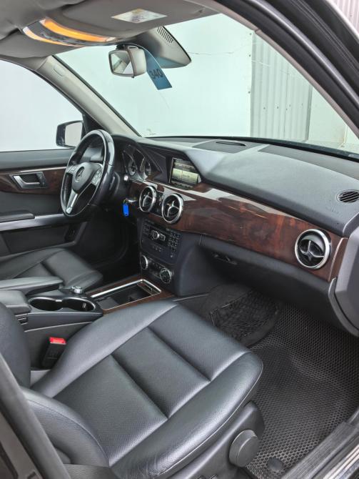 Mercedes-Benz GLK-Класс I (X204) Рестайлинг Санкт-Петербург  - изображение 20